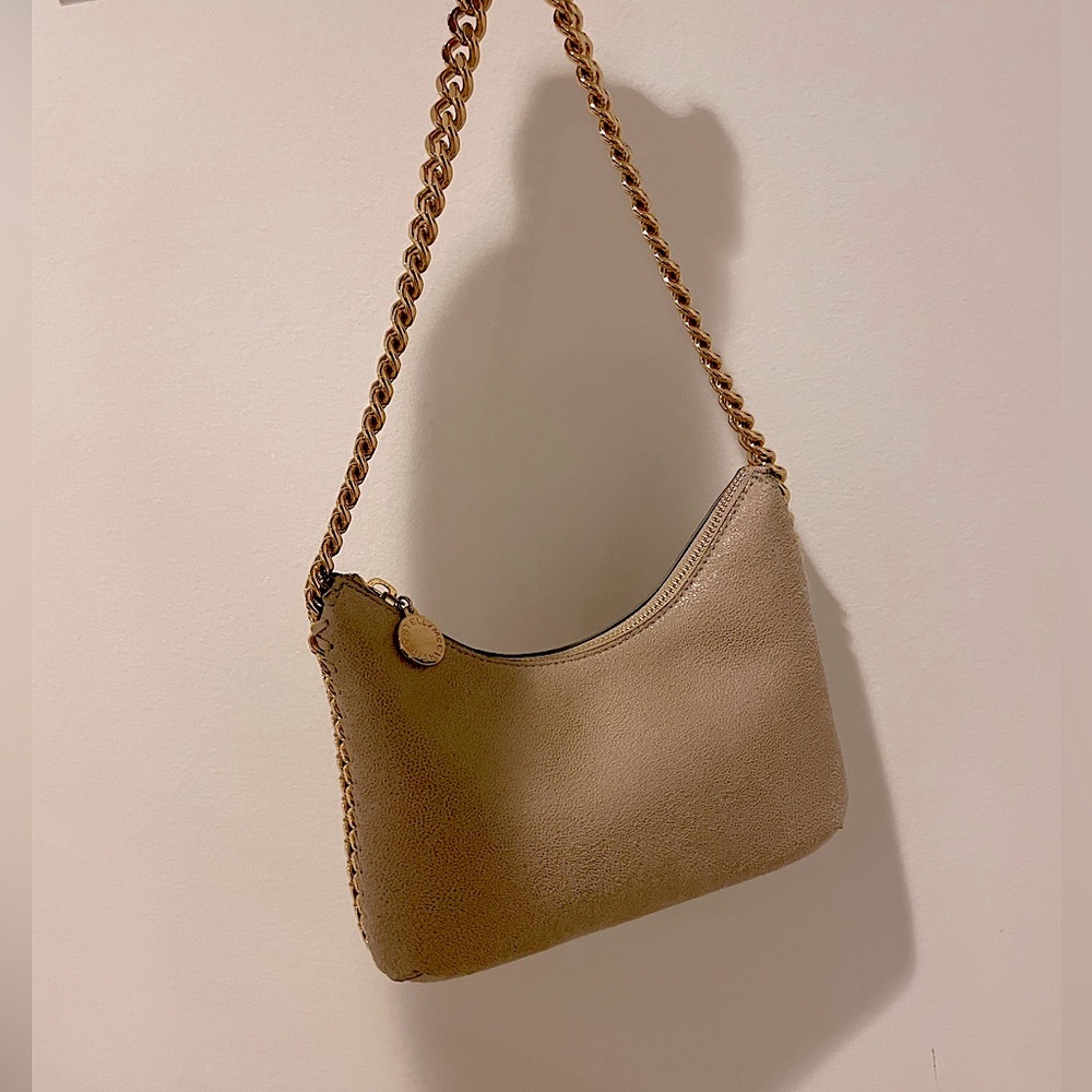 Stella McCartney Mini Shoulder Bag